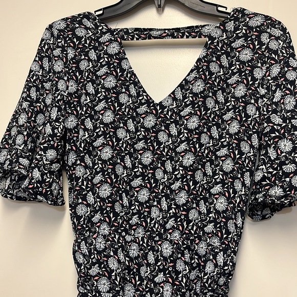 Loft romper - Picture 4 of 4